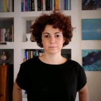 Alexandra Papailia