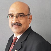 Benugopal V.V.