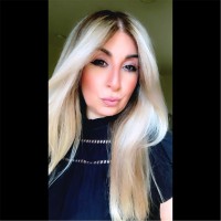 Caroline Yousif