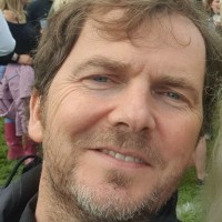 Mark Wildy
