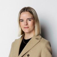 Katrin Aagestad Gunnarsdottir