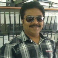 Zakeer Hussain