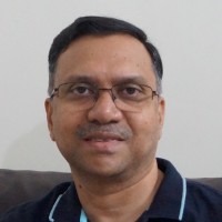 Sudhakar Dharwada