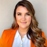 Gabby Johnson