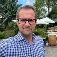 Christoph Schuh