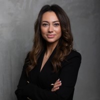 Giulia Potikha