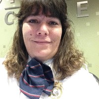 Stephanie Morgan