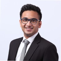 Nishant Doshi