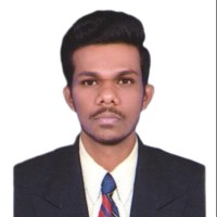 Yogesh Sapkale