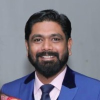 Karthik Boominathan
