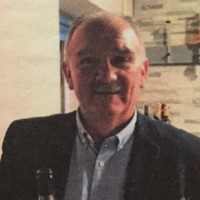 Joe Mccall
