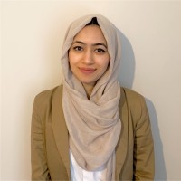 Pashmena Ayub (Gmbpss)
