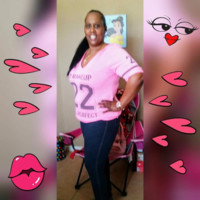 Nichelle Johnson