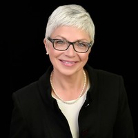 Deborah Bourchier, Fcpa, Fca