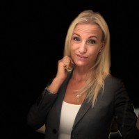 Alexa Svedberg