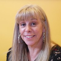 Lorraine Cruickshanks