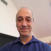 Steve Cano