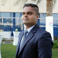 Nuwan Dinesh