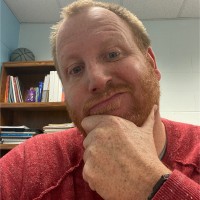 Jason Kimble