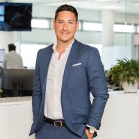 Kristian Fulling Nissen