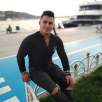 Halis Çetin