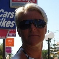 Monica Lykke Holst