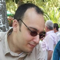 Lazaridis Grigoris