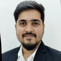 Satyajit Parida