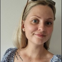 Linnéa Holmström