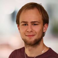 Jendrik Müller