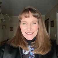 Sally Godfrey