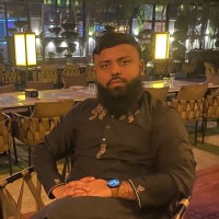 Hafiz Naeem