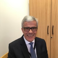 Paul Strong