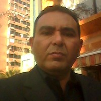 Elvis Jose Lopez Ferrer