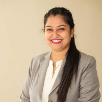 Annpurna Rai
