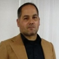 Dante Jorge Luna