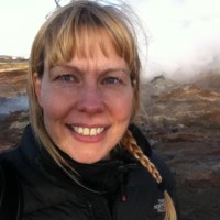 Málfríður Ómarsdóttir