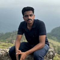 Gokul Krishna P R