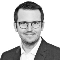 Martin Buch Smedegaard