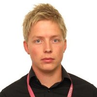 Lars Anders Drange