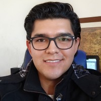 Ulises Yair Martell Garrido