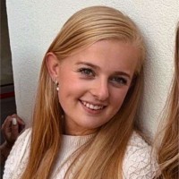 Sanne De Boer