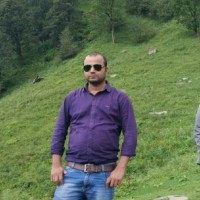 Brijesh Rai