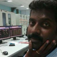 Krishna Radhakrishnan