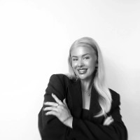 Amanda Forslund
