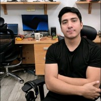 Aaron Espinosa Pule