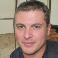 Abraham Dekel