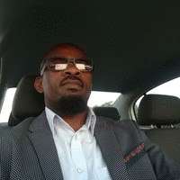 Andile Tonga