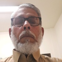 Muhammed Siddigue Khan