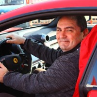 Stephen Frendo